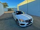 2017 MERCEDES-BENZ C 300 4MAT 300 4MATIC