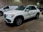 2021 MERCEDES-BENZ GLE 350 4M