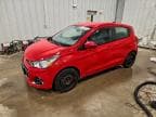 2017 CHEVROLET SPARK 1LT 1LT