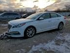2017 HYUNDAI SONATA SPO SPORT