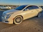 2013 CADILLAC XTS PLATIN