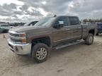 2015 CHEVROLET SILVERADO K2500 HEAVY DUTY LTZ