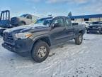 2018 TOYOTA TACOMA ACC ACCESS CAB