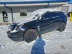 2016 CADILLAC SRX LUXURY