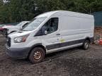 2019 FORD TRANSIT T-