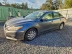 2016 NISSAN ALTIMA 2.5 2.5