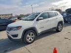 2018 JEEP COMPASS LA LATITUDE