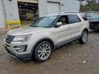 2017 FORD EXPLORER L LIMITED