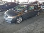 2010 HONDA CIVIC LX LX