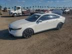 2025 HONDA ACCORD TOU