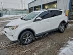 2017 TOYOTA RAV4 XLE XLE