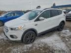 2018 FORD ESCAPE SE SE