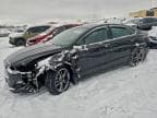 2014 FORD FUSION TIT TITANIUM