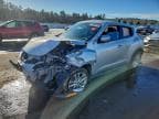 2016 NISSAN JUKE S S
