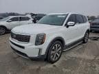 2020 KIA TELLURIDE