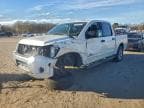 2012 NISSAN TITAN S