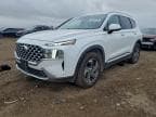2022 HYUNDAI SANTA FE S