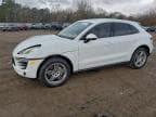 2015 PORSCHE MACAN S S