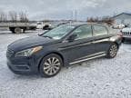 2017 HYUNDAI SONATA SPO SPORT