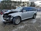 2012 FORD FLEX SEL