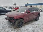 2021 JEEP GRAND CHER