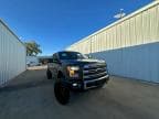 2015 FORD F150 SUPER SUPERCREW