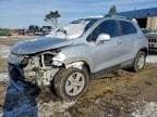 2018 CHEVROLET TRAX 1LT 1LT