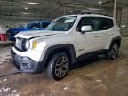 2016 JEEP RENEGADE L LATITUDE