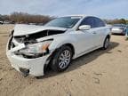 2014 NISSAN ALTIMA 2.5 2.5