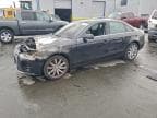 2013 AUDI A4 PRESTIG