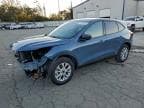 2025 FORD ESCAPE ACT