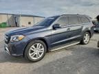 2017 MERCEDES-BENZ GLS 450 4M 450 4MATIC