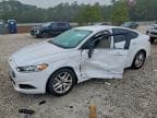 2016 FORD FUSION SE SE