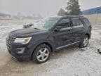 2016 FORD EXPLORER X XLT