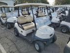 2022 CLUB CAR TEMPO FLA