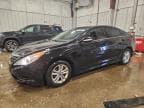2014 HYUNDAI SONATA GLS GLS