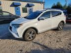 2016 TOYOTA RAV4 XLE XLE