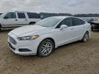 2014 FORD FUSION SE SE