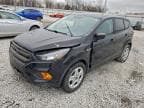 2018 FORD ESCAPE S S