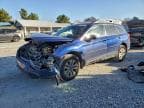 2016 SUBARU OUTBACK 2. 2.5I PREMIUM