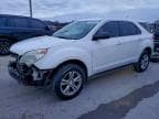 2015 CHEVROLET EQUINOX LS LS