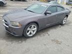 2014 DODGE CHARGER SX SXT