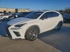 2020 LEXUS NX 300 F S