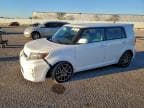 2015 TOYOTA SCION XB