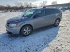 2016 DODGE JOURNEY SE SE