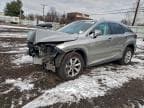 2019 LEXUS RX 350 BAS