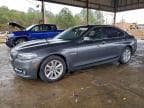2016 BMW 528 XI XI