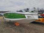 2020 HEYDAY BOATWAKE BOATS WT-2DC