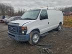 2014 FORD ECONOLINE E250 VAN