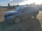 2015 VOLKSWAGEN JETTA SE SE